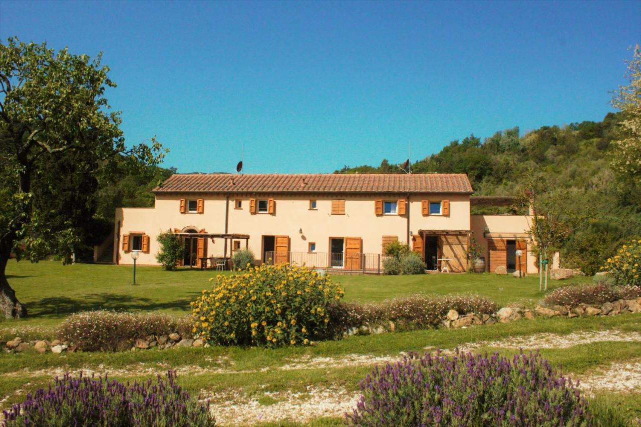 Mulino Della Rivolta Βίλα Montenero  Εξωτερικό φωτογραφία