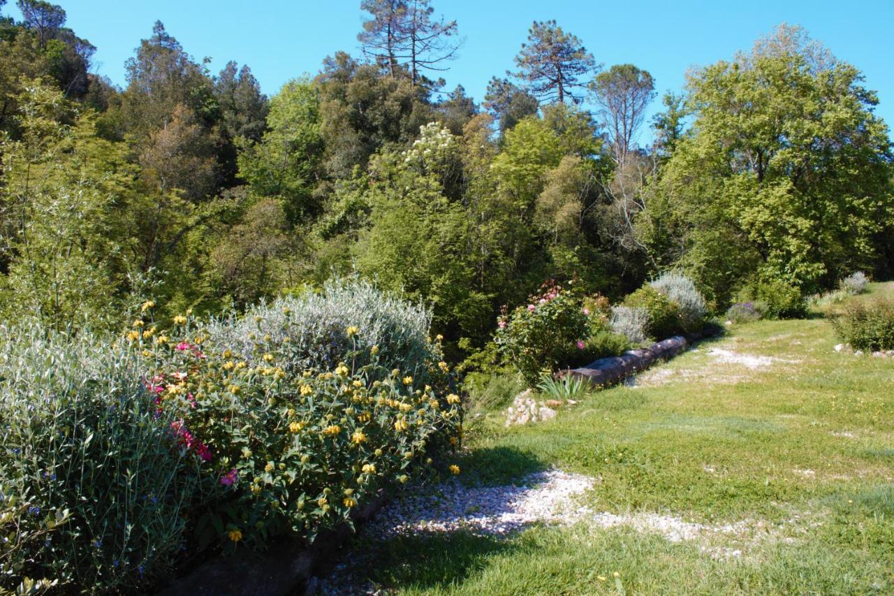 Mulino Della Rivolta Βίλα Montenero  Εξωτερικό φωτογραφία