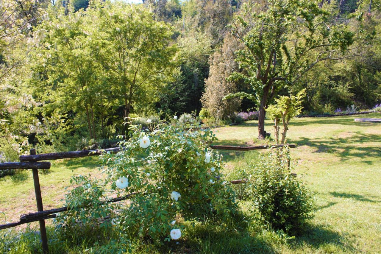Mulino Della Rivolta Βίλα Montenero  Εξωτερικό φωτογραφία