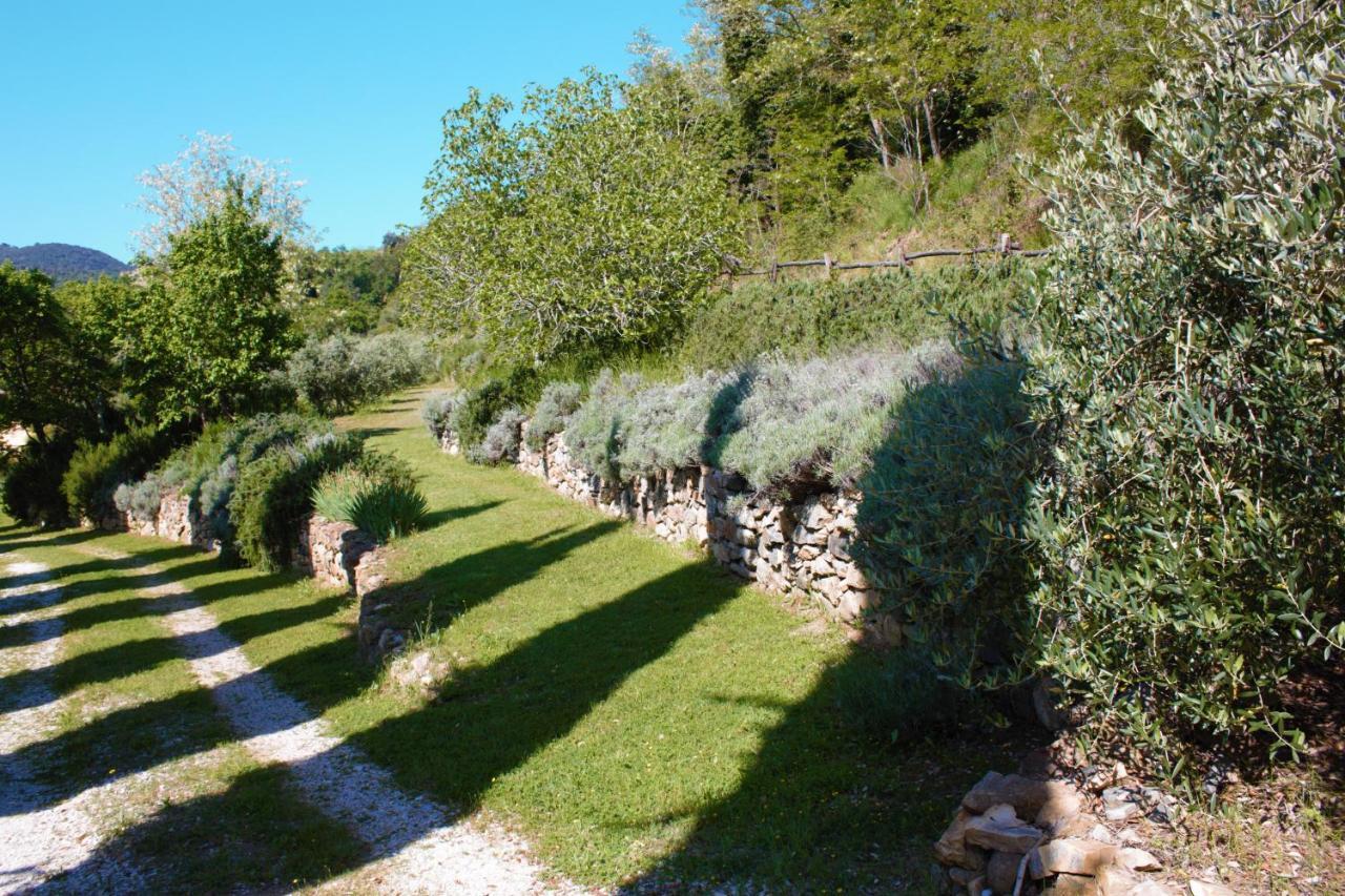 Mulino Della Rivolta Βίλα Montenero  Εξωτερικό φωτογραφία