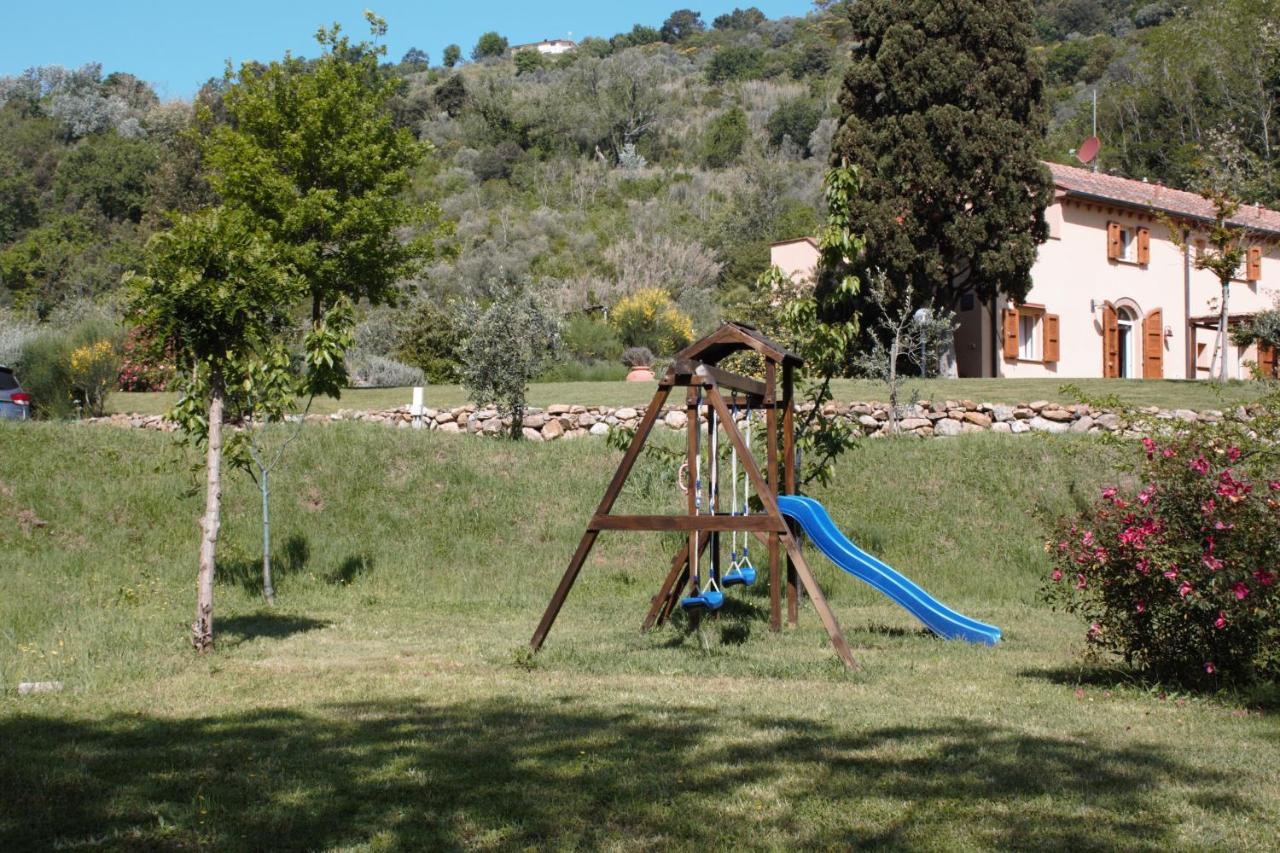 Mulino Della Rivolta Βίλα Montenero  Εξωτερικό φωτογραφία