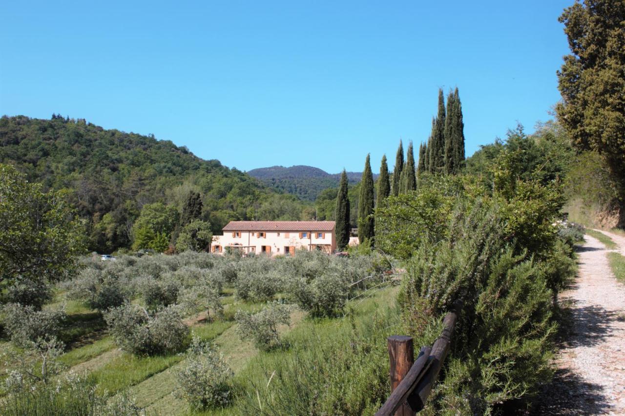 Mulino Della Rivolta Βίλα Montenero  Εξωτερικό φωτογραφία