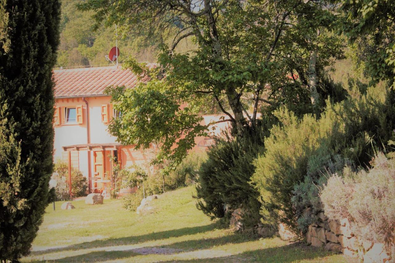 Mulino Della Rivolta Βίλα Montenero  Εξωτερικό φωτογραφία