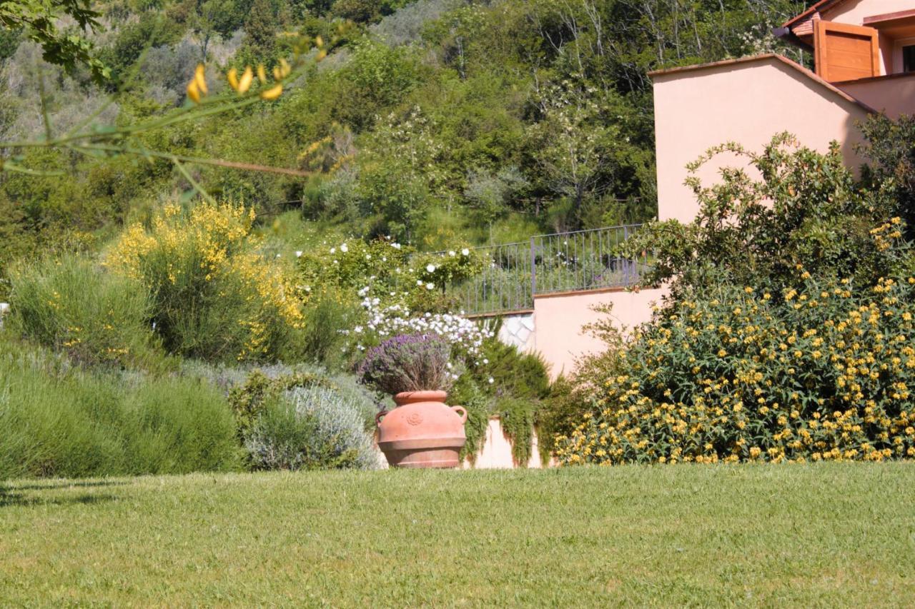 Mulino Della Rivolta Βίλα Montenero  Εξωτερικό φωτογραφία