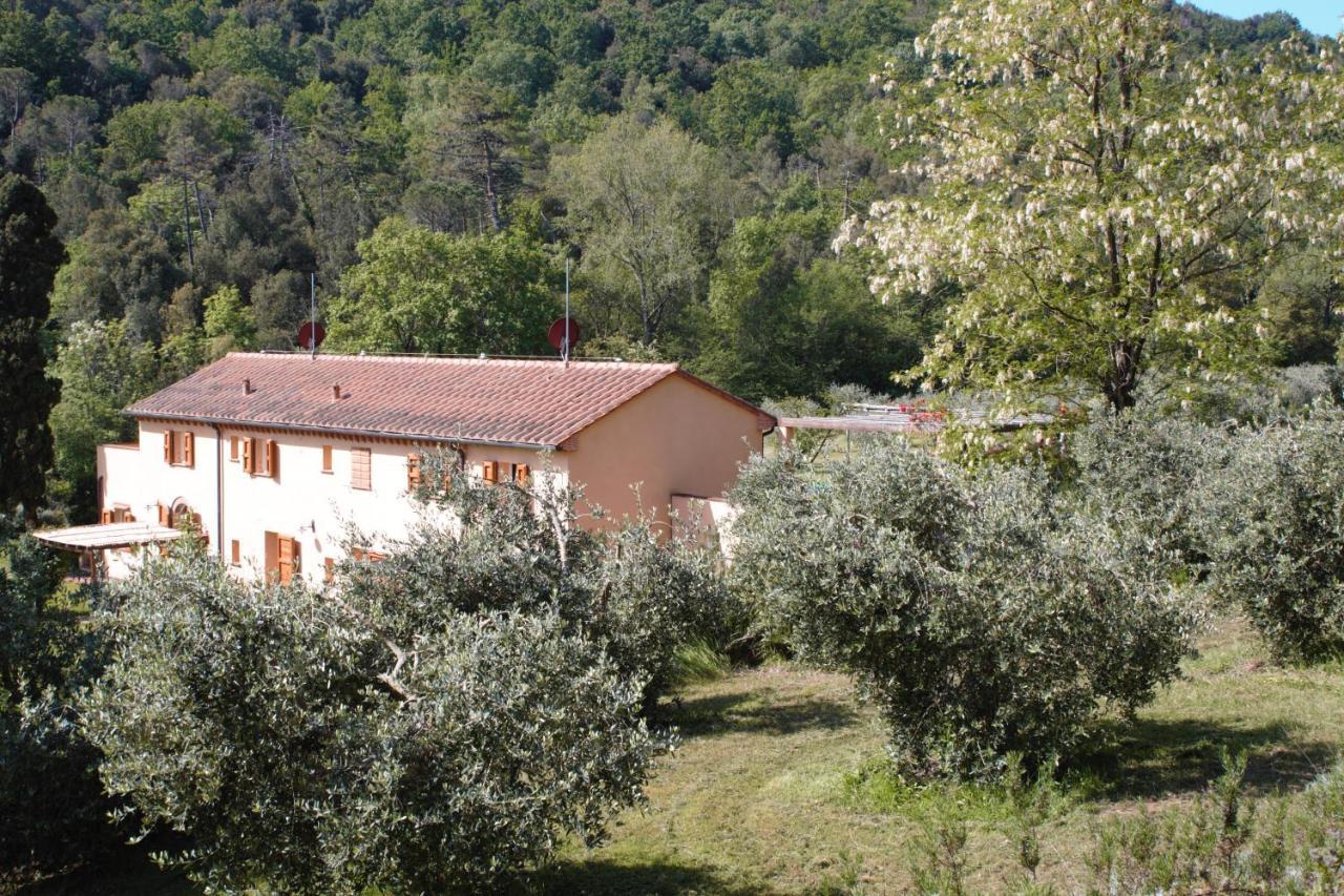 Mulino Della Rivolta Βίλα Montenero  Εξωτερικό φωτογραφία