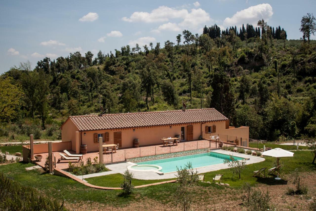 Mulino Della Rivolta Βίλα Montenero  Εξωτερικό φωτογραφία