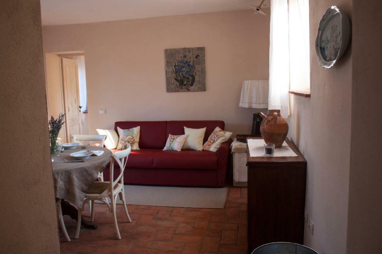 Mulino Della Rivolta Βίλα Montenero  Εξωτερικό φωτογραφία