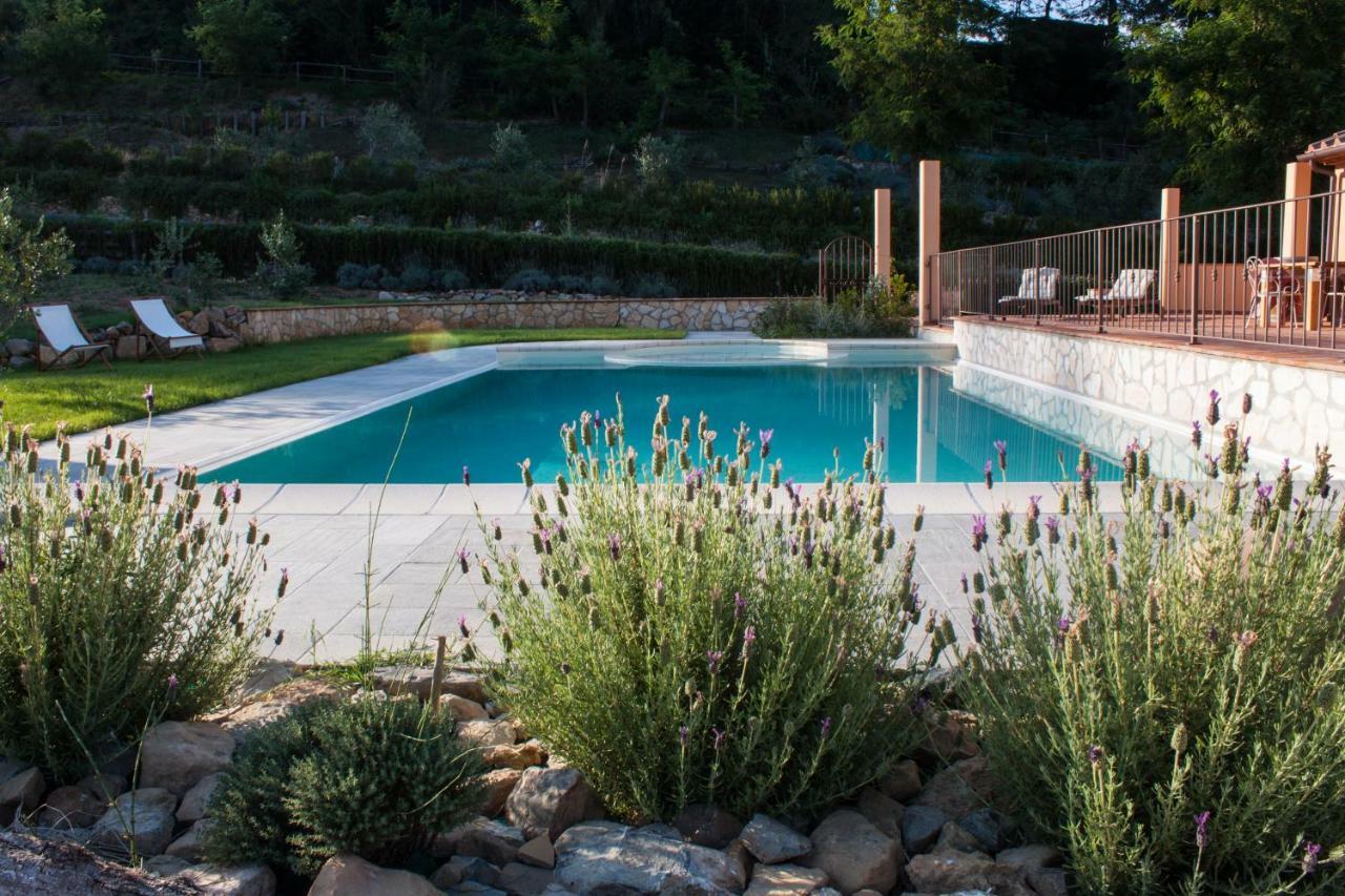 Mulino Della Rivolta Βίλα Montenero  Εξωτερικό φωτογραφία