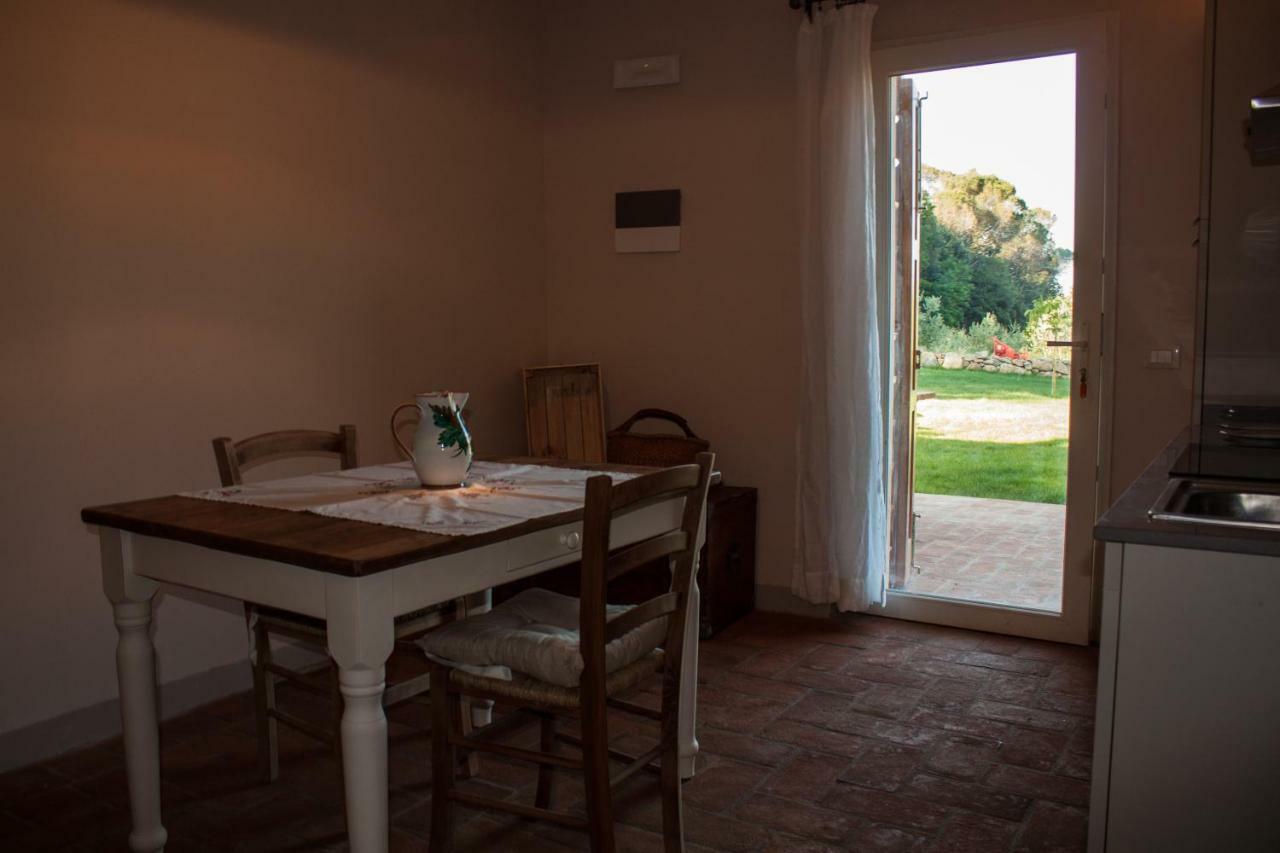 Mulino Della Rivolta Βίλα Montenero  Εξωτερικό φωτογραφία