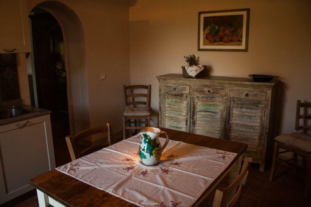 Mulino Della Rivolta Βίλα Montenero  Εξωτερικό φωτογραφία