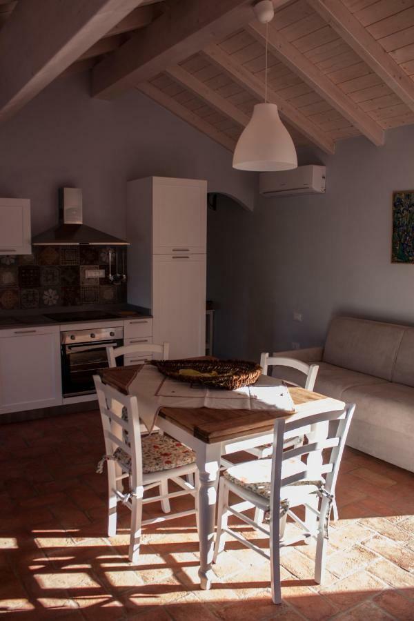 Mulino Della Rivolta Βίλα Montenero  Εξωτερικό φωτογραφία