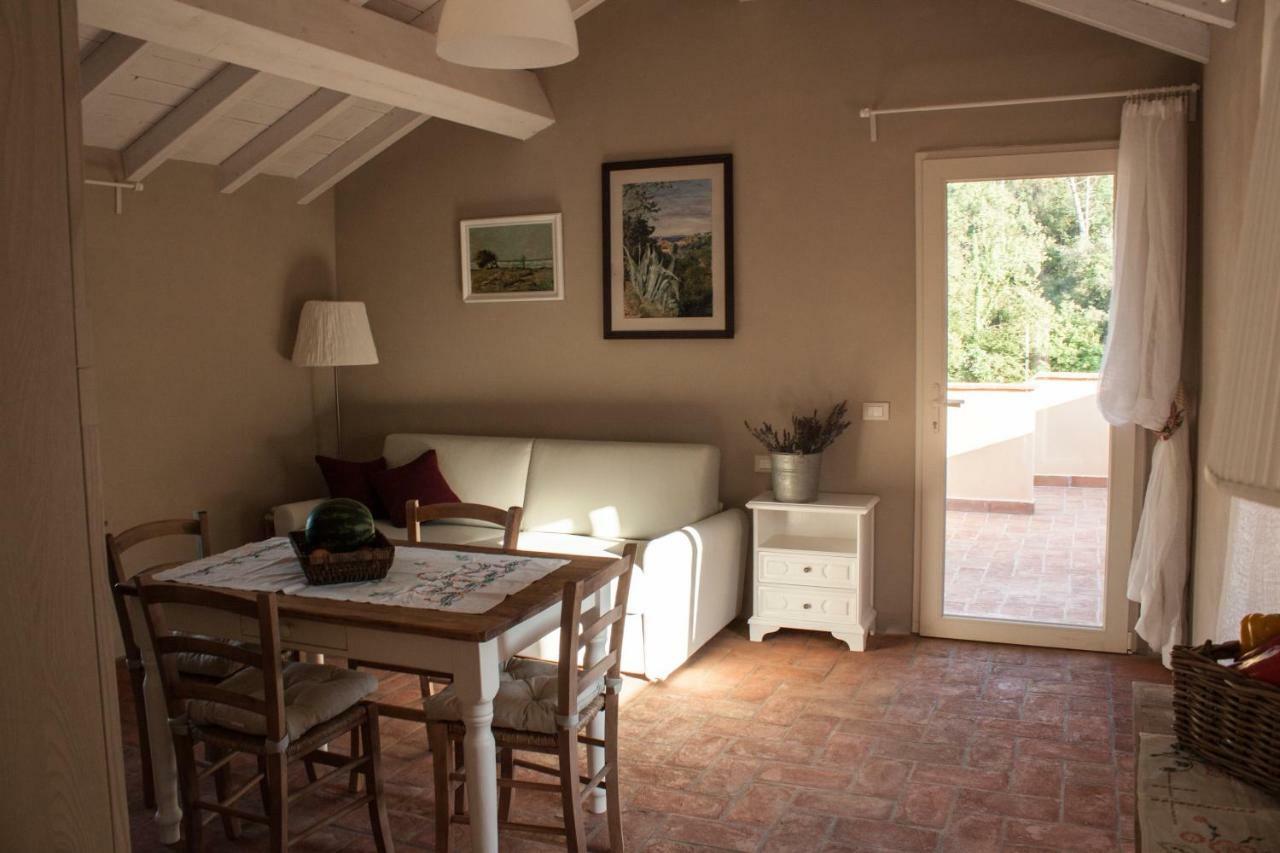Mulino Della Rivolta Βίλα Montenero  Εξωτερικό φωτογραφία