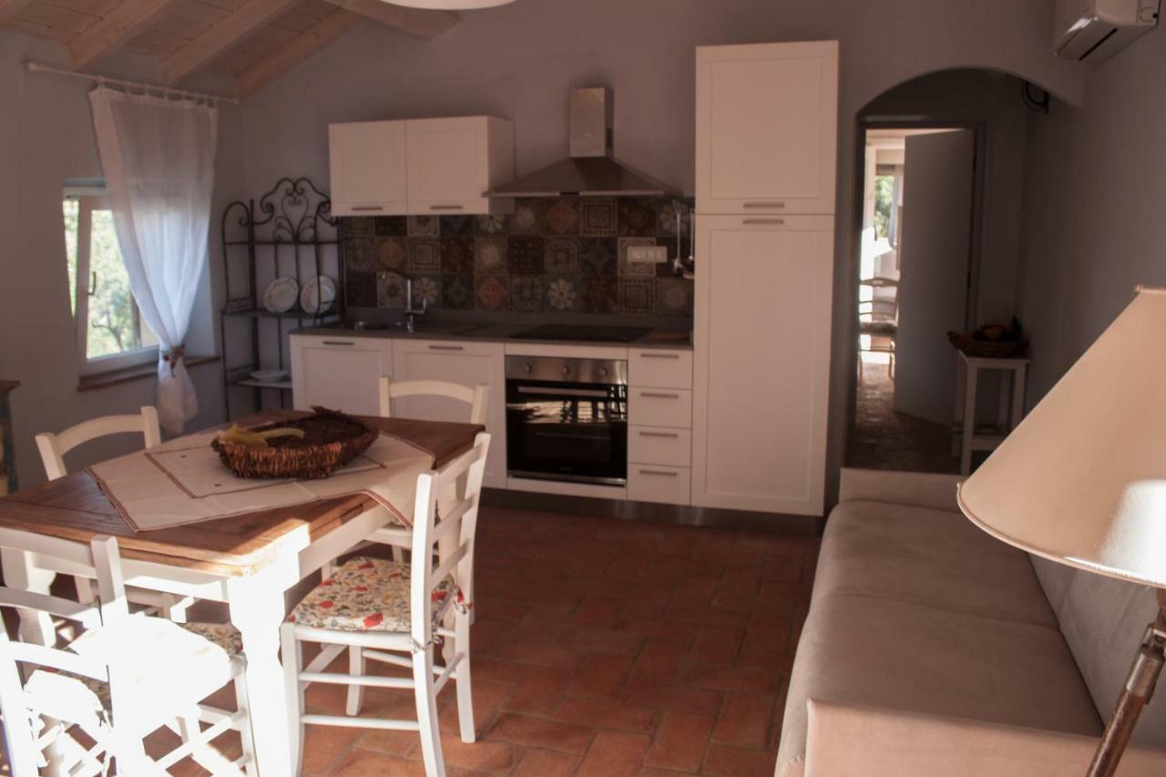 Mulino Della Rivolta Βίλα Montenero  Εξωτερικό φωτογραφία