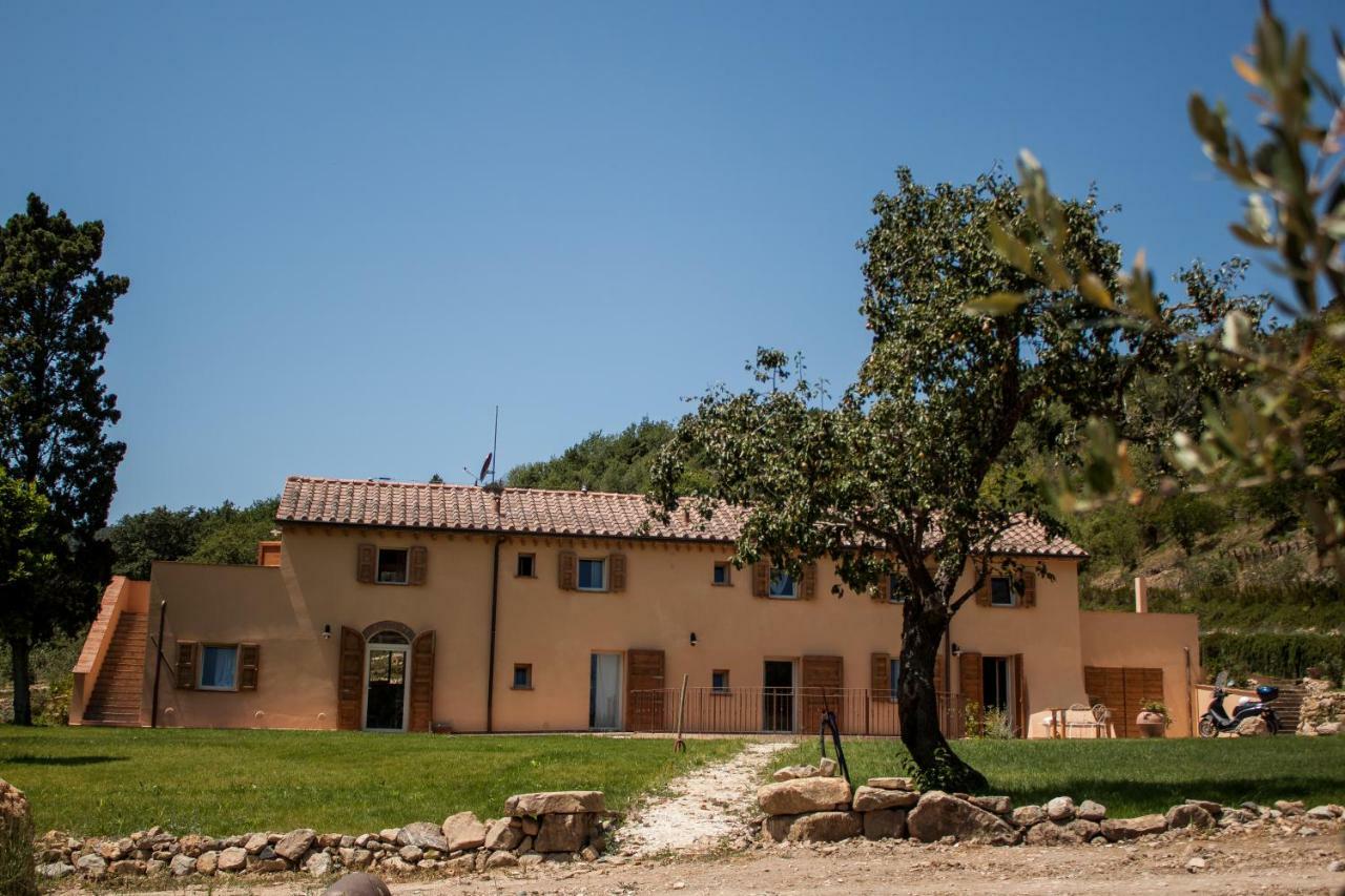 Mulino Della Rivolta Βίλα Montenero  Εξωτερικό φωτογραφία