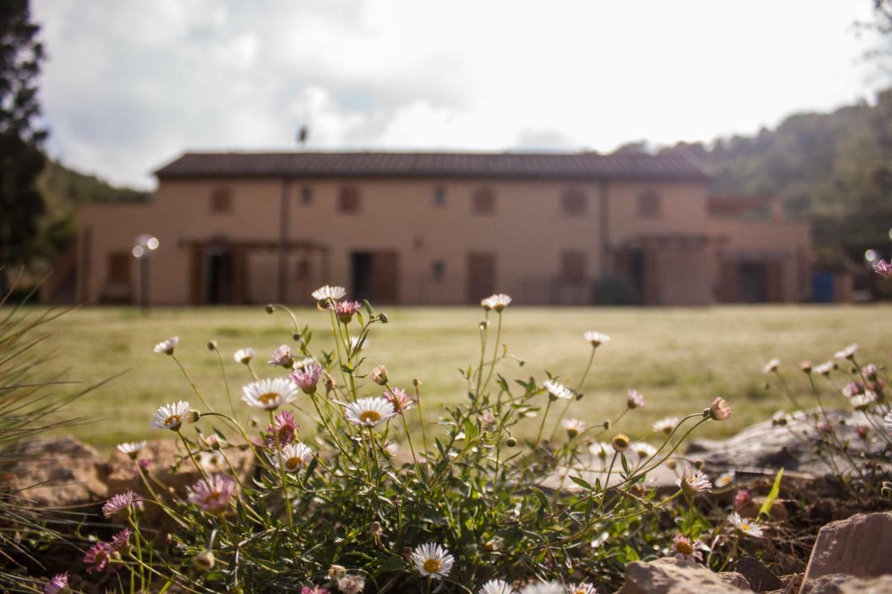Mulino Della Rivolta Βίλα Montenero  Εξωτερικό φωτογραφία