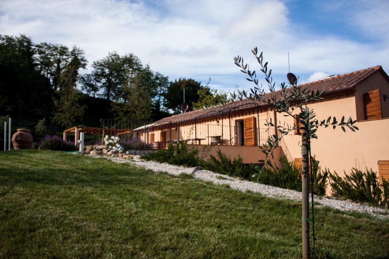 Mulino Della Rivolta Βίλα Montenero  Εξωτερικό φωτογραφία