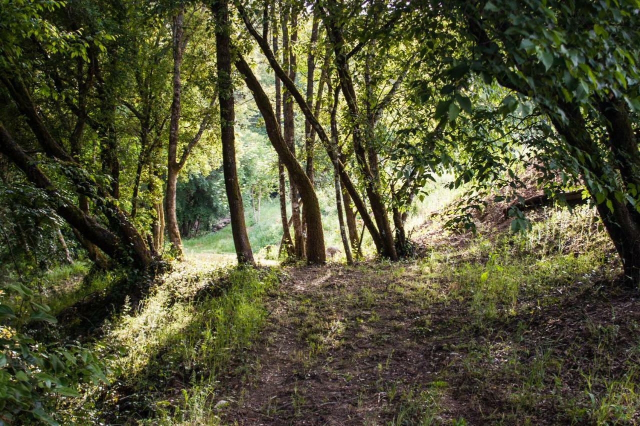 Mulino Della Rivolta Βίλα Montenero  Εξωτερικό φωτογραφία