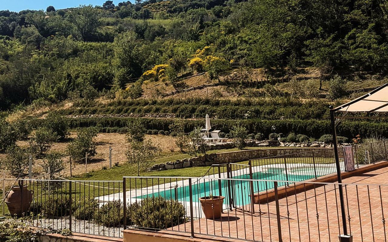 Mulino Della Rivolta Βίλα Montenero  Εξωτερικό φωτογραφία
